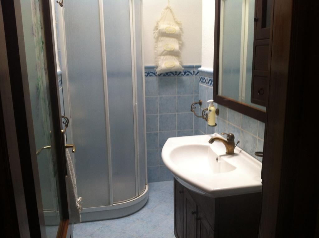 Fantasy House Ischia Hotell Forio di Ischia Rom bilde