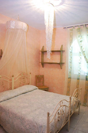 Fantasy House Ischia Hotell Forio di Ischia Rom bilde