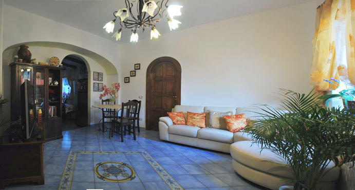 Fantasy House Ischia Hotell Forio di Ischia Eksteriør bilde