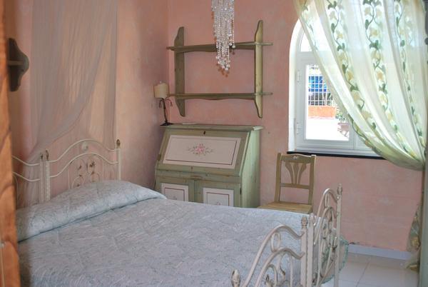 Fantasy House Ischia Hotell Forio di Ischia Rom bilde